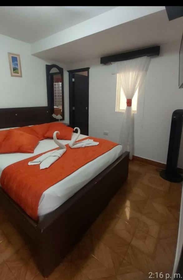 Hospedaje El Buen Descanso Salento Kamer foto