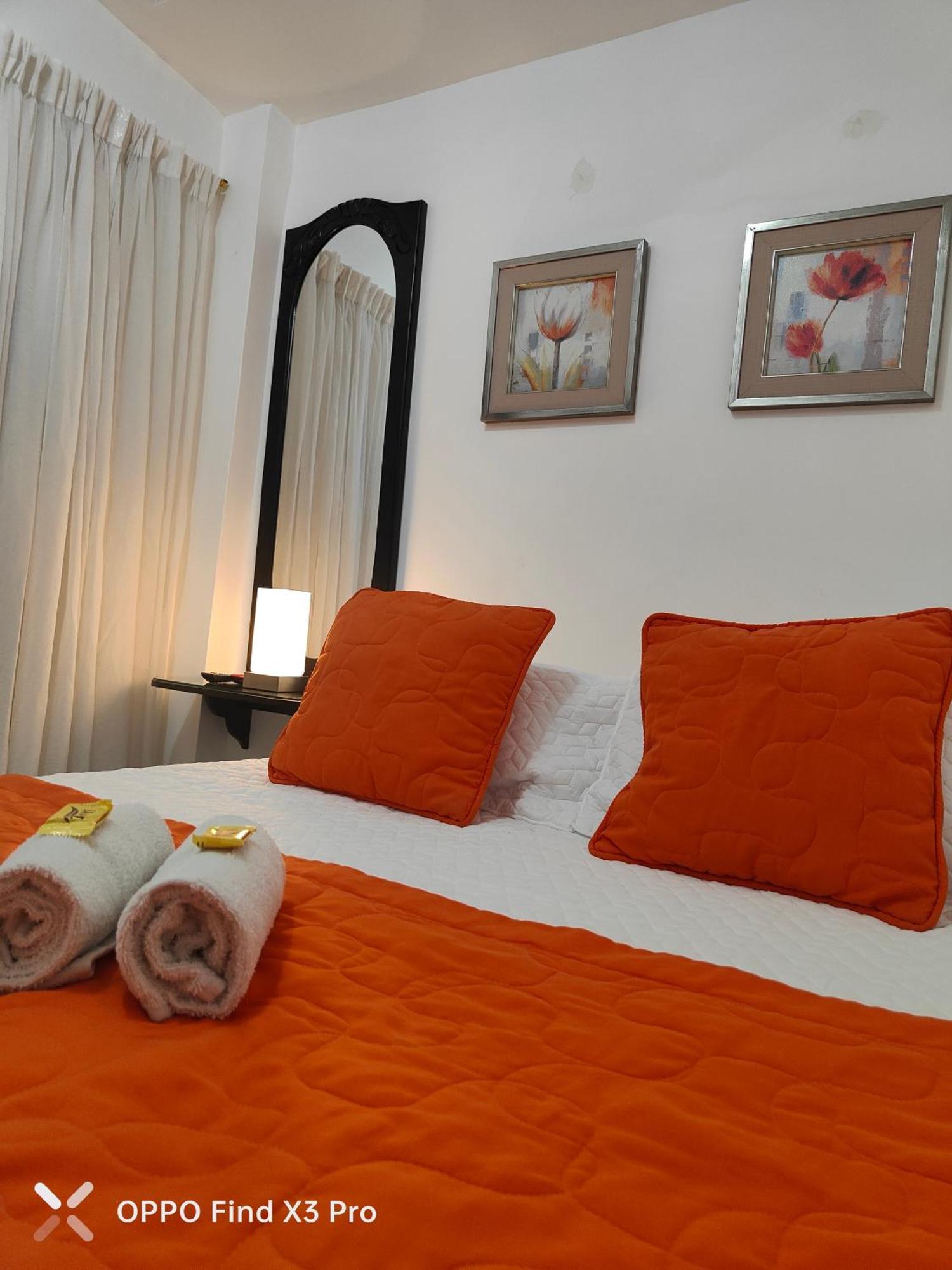 Hospedaje El Buen Descanso Salento Kamer foto