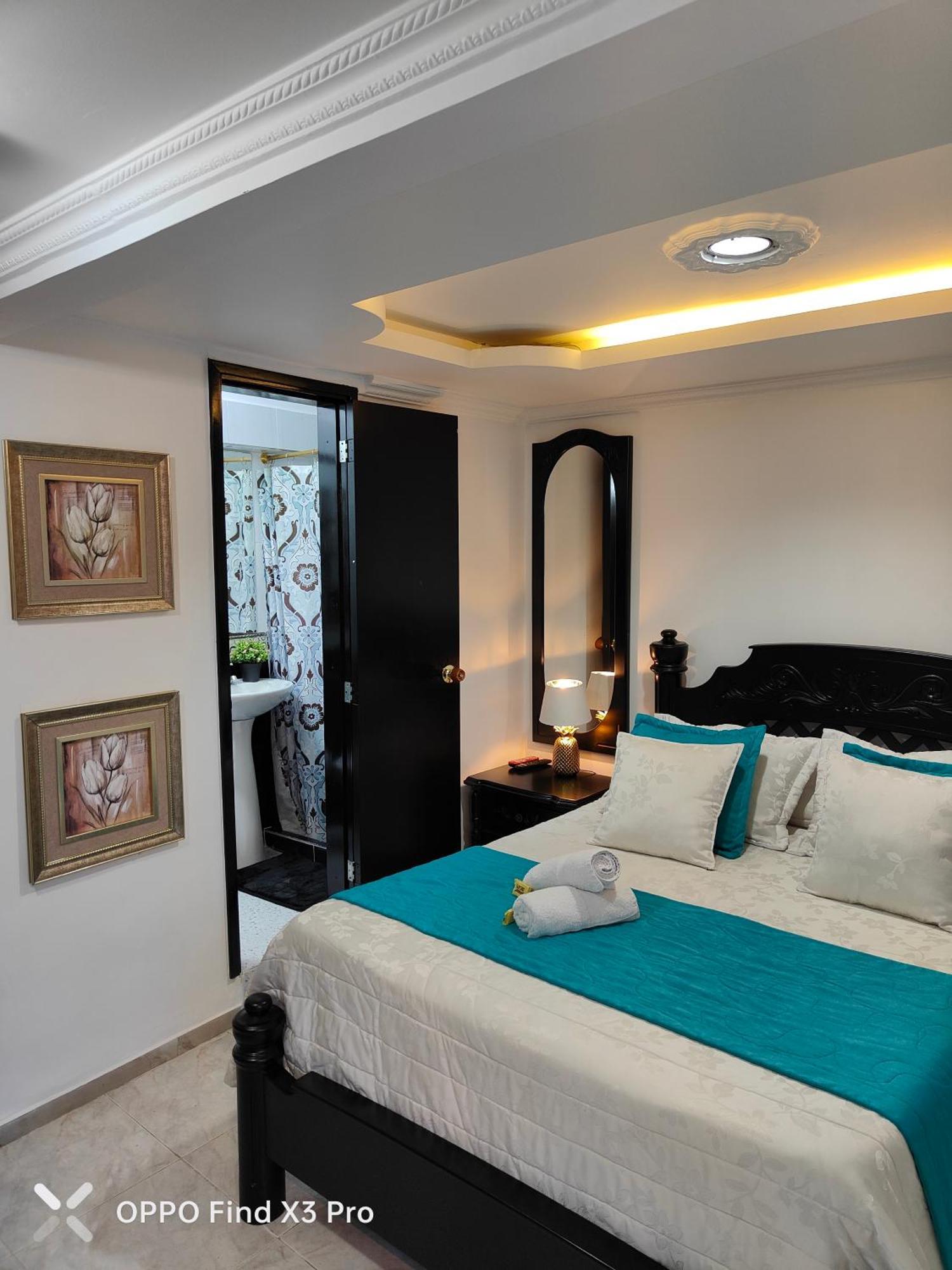 Hospedaje El Buen Descanso Salento Kamer foto